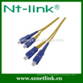 Netlink SC / APC-SC / APC симплексный дуплексный оптоволоконный патч-корд